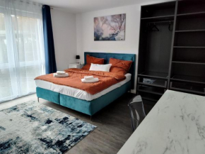 Hotel Valley of Business Frankfurt-Airport - GREY LABEL PENTHOUSE
